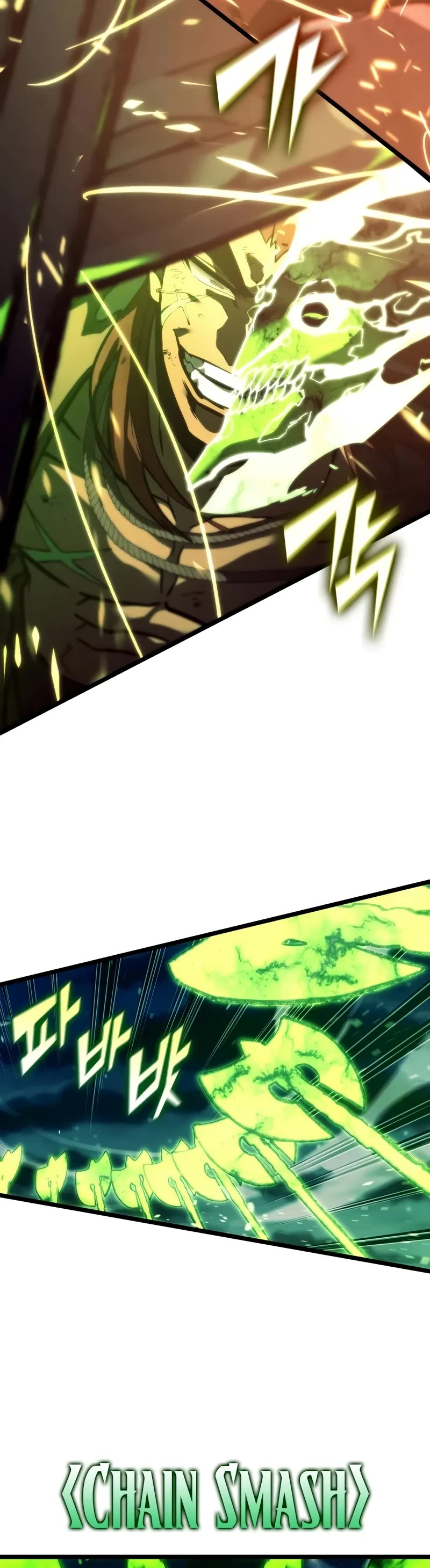 Return of the SSS-Class Ranker Chapter 150 page 37 - Chapter 150