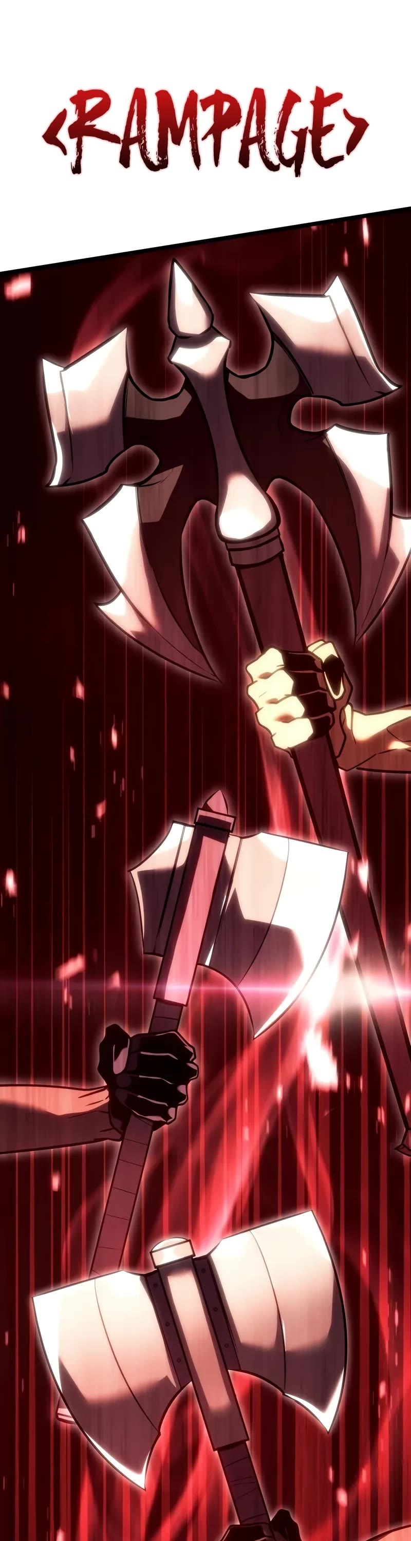 Return of the SSS-Class Ranker Chapter 150 page 40 - Chapter 150