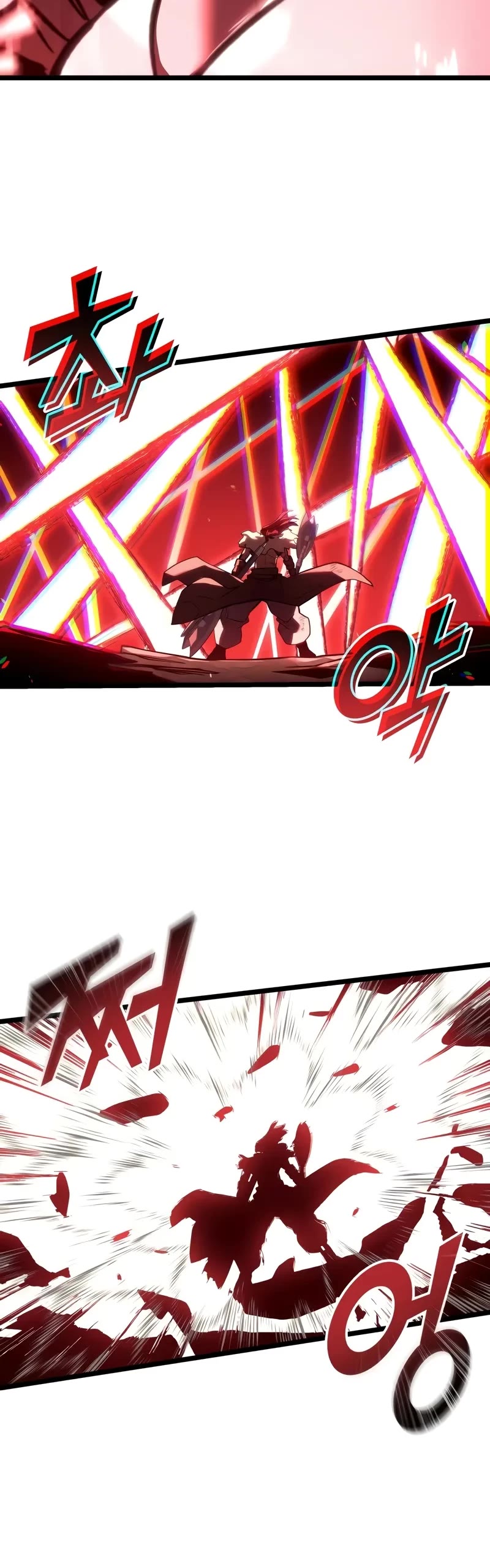 Return of the SSS-Class Ranker Chapter 150 page 42 - Chapter 150
