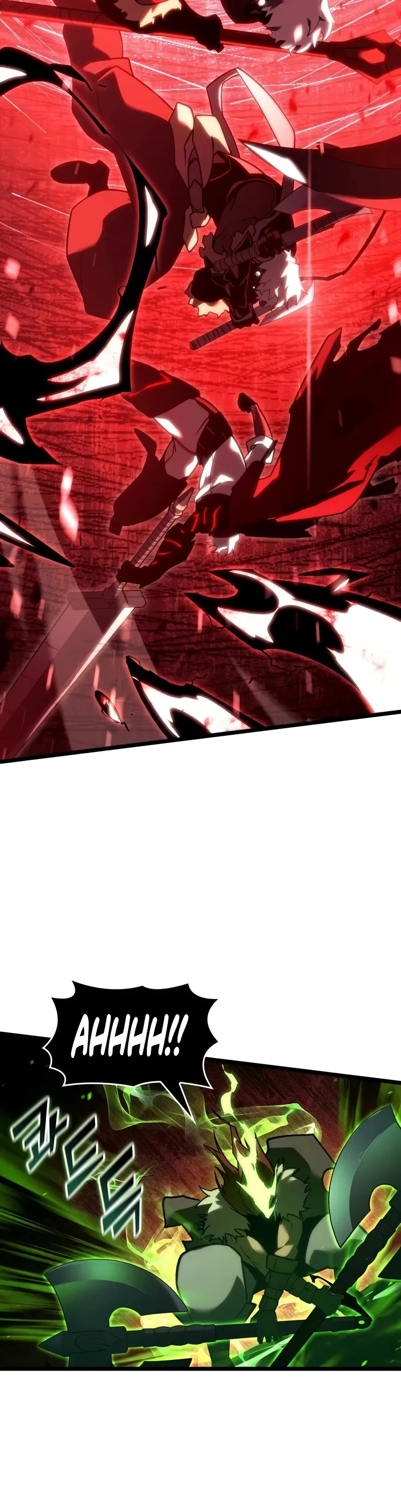 Return of the SSS-Class Ranker Chapter 150 page 44 - Chapter 150