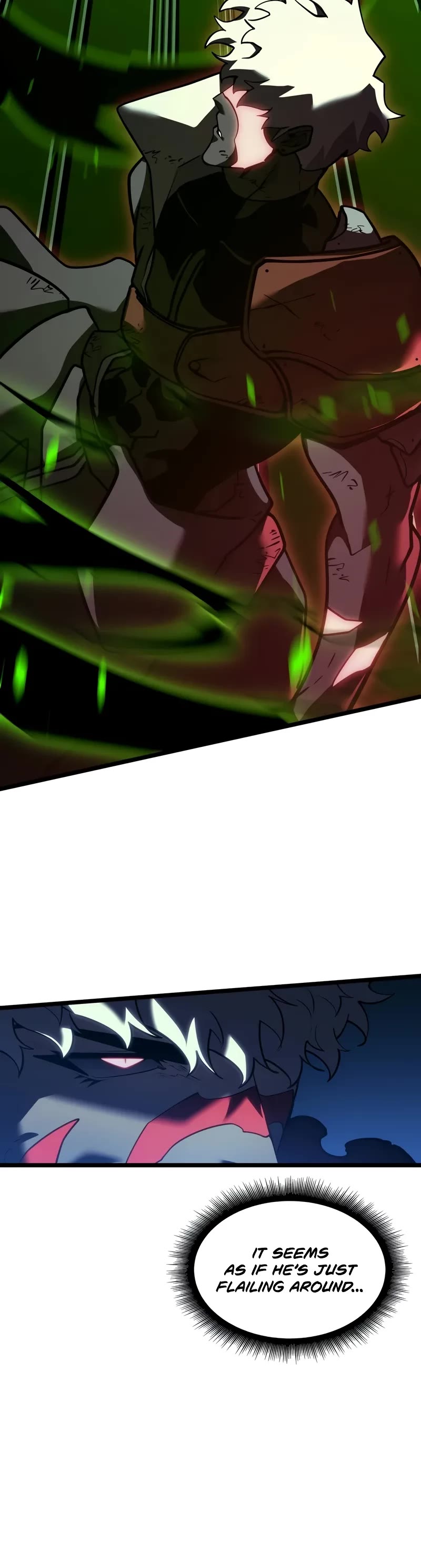 Return of the SSS-Class Ranker Chapter 150 page 46 - Chapter 150