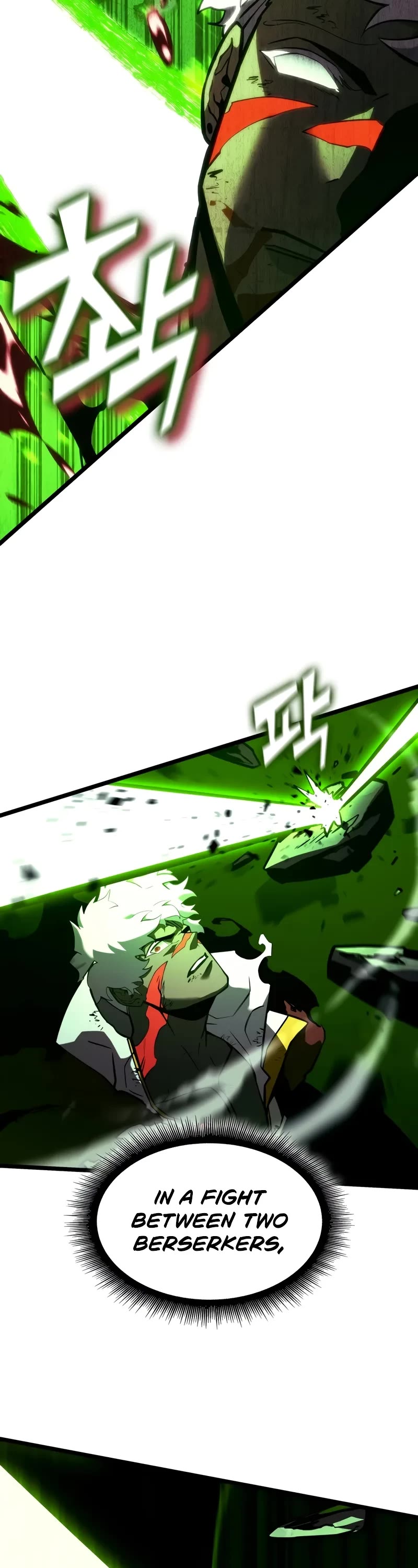 Return of the SSS-Class Ranker Chapter 150 page 48 - Chapter 150