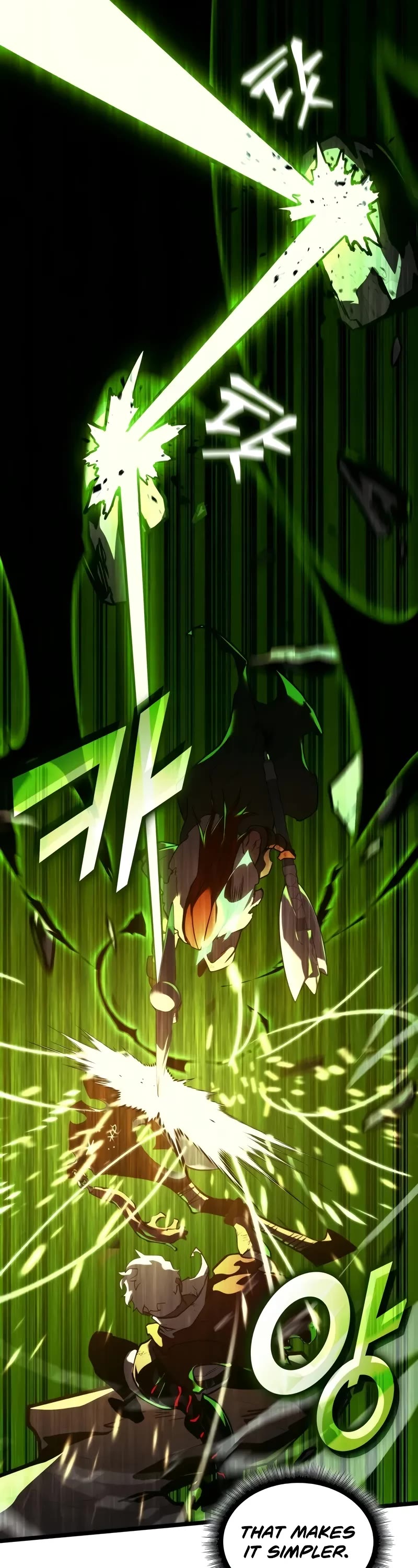 Return of the SSS-Class Ranker Chapter 150 page 49 - Chapter 150
