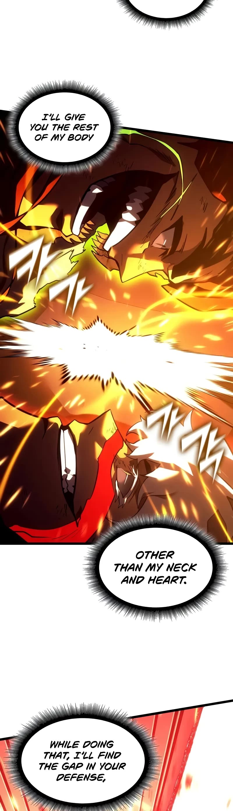 Return of the SSS-Class Ranker Chapter 150 page 50 - Chapter 150