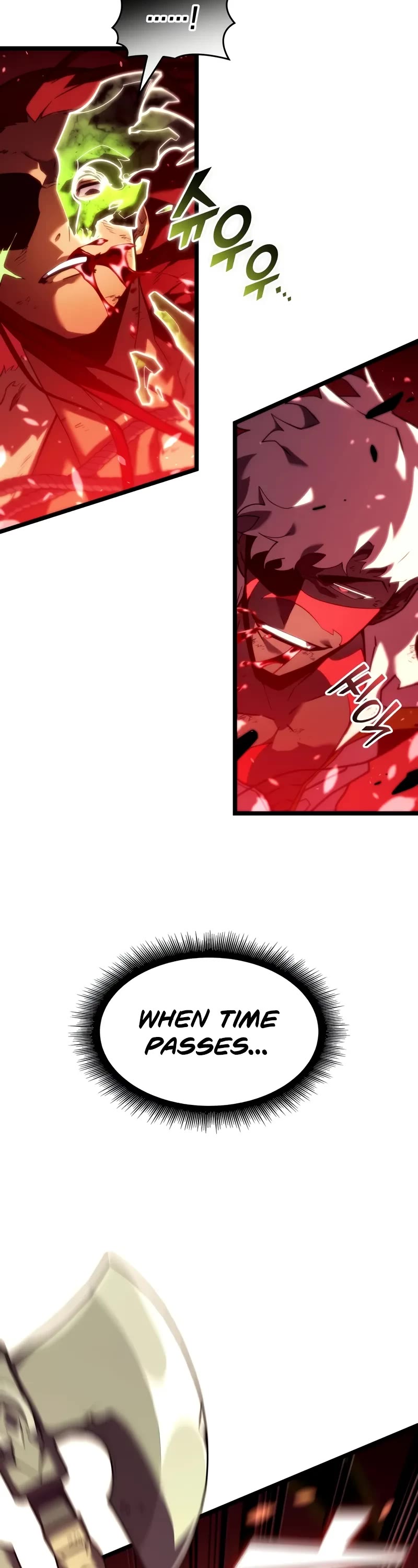 Return of the SSS-Class Ranker Chapter 150 page 53 - Chapter 150