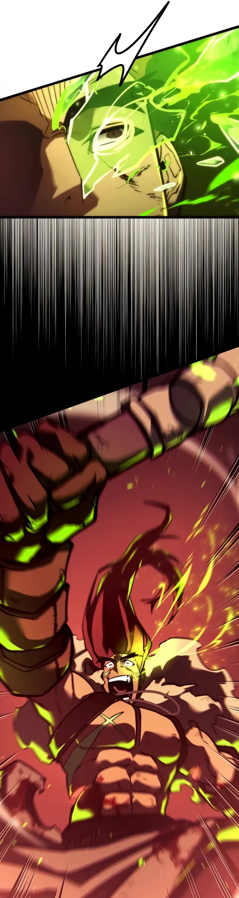 Return of the SSS-Class Ranker Chapter 150 page 56 - Chapter 150