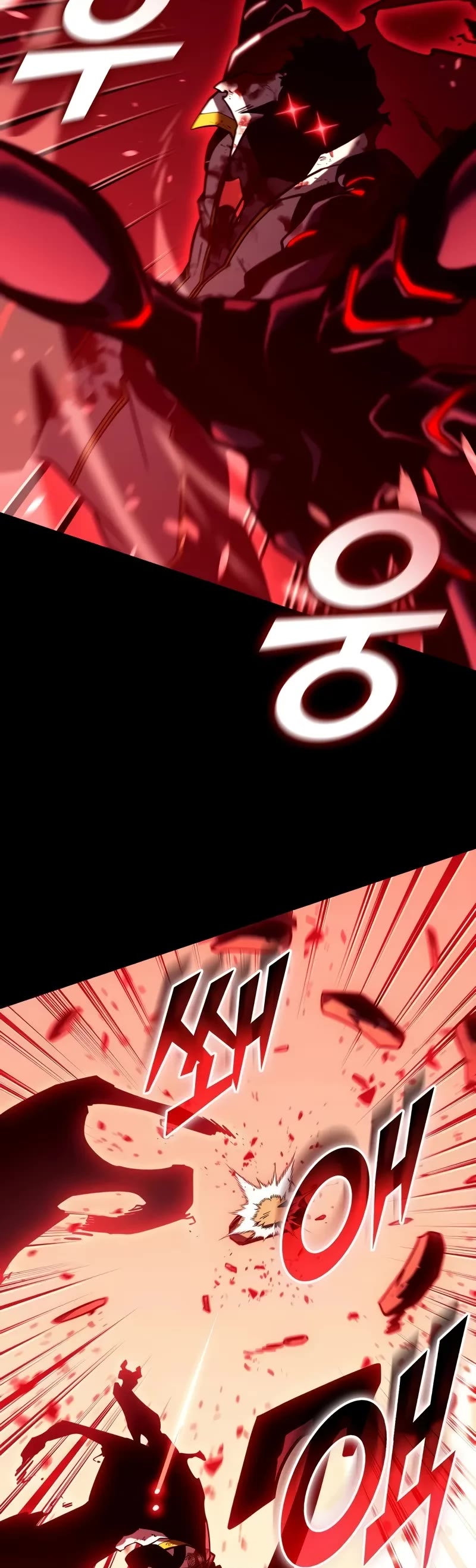Return of the SSS-Class Ranker Chapter 150 page 59 - Chapter 150