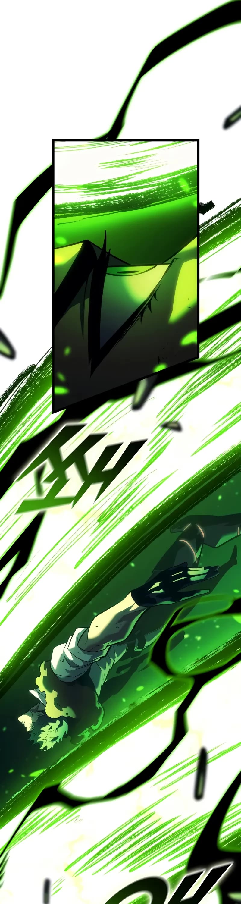 Return of the SSS-Class Ranker Chapter 150 page 6 - Chapter 150