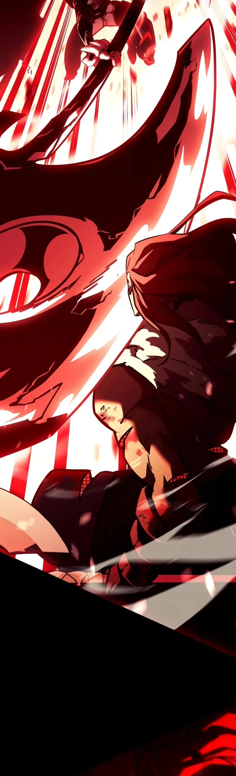 Return of the SSS-Class Ranker Chapter 150 page 60 - Chapter 150