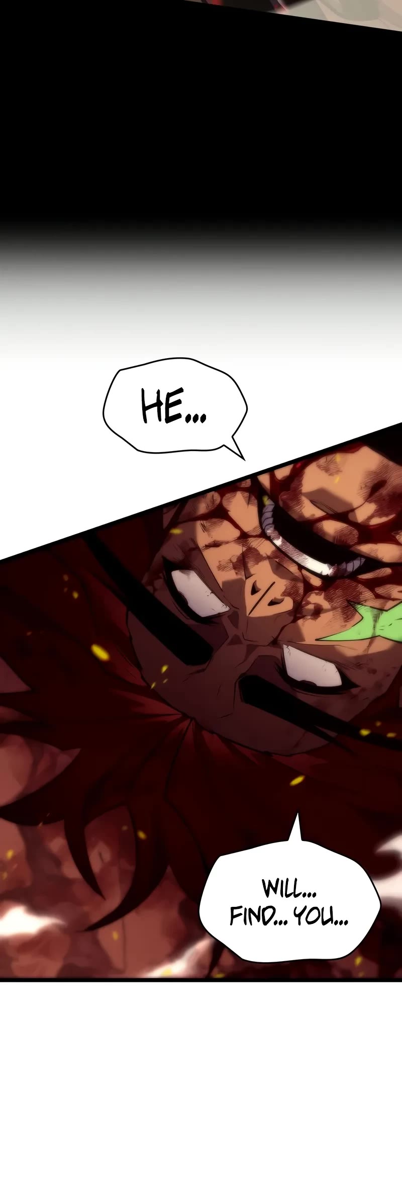 Return of the SSS-Class Ranker Chapter 150 page 64 - Chapter 150