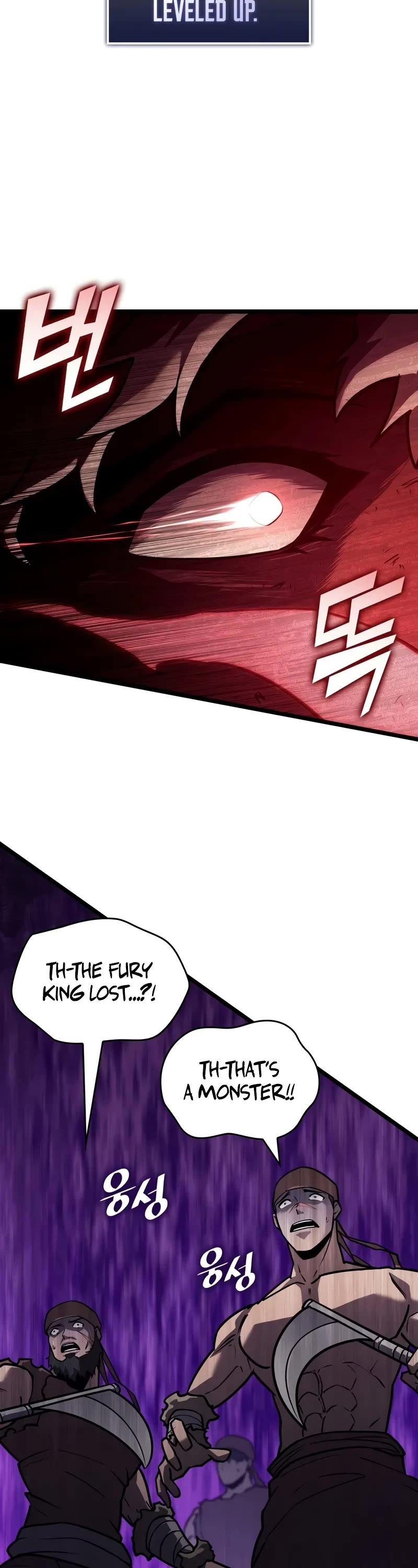 Return of the SSS-Class Ranker Chapter 150 page 67 - Chapter 150