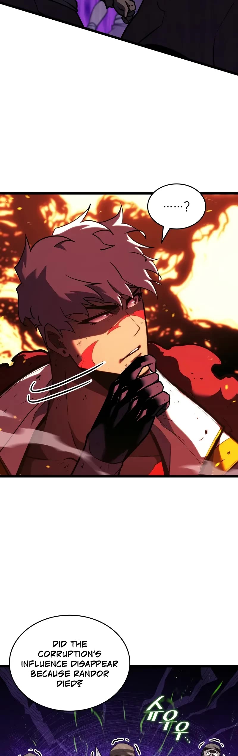 Return of the SSS-Class Ranker Chapter 150 page 68 - Chapter 150