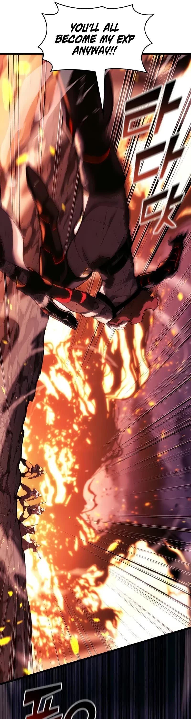 Return of the SSS-Class Ranker Chapter 150 page 70 - Chapter 150