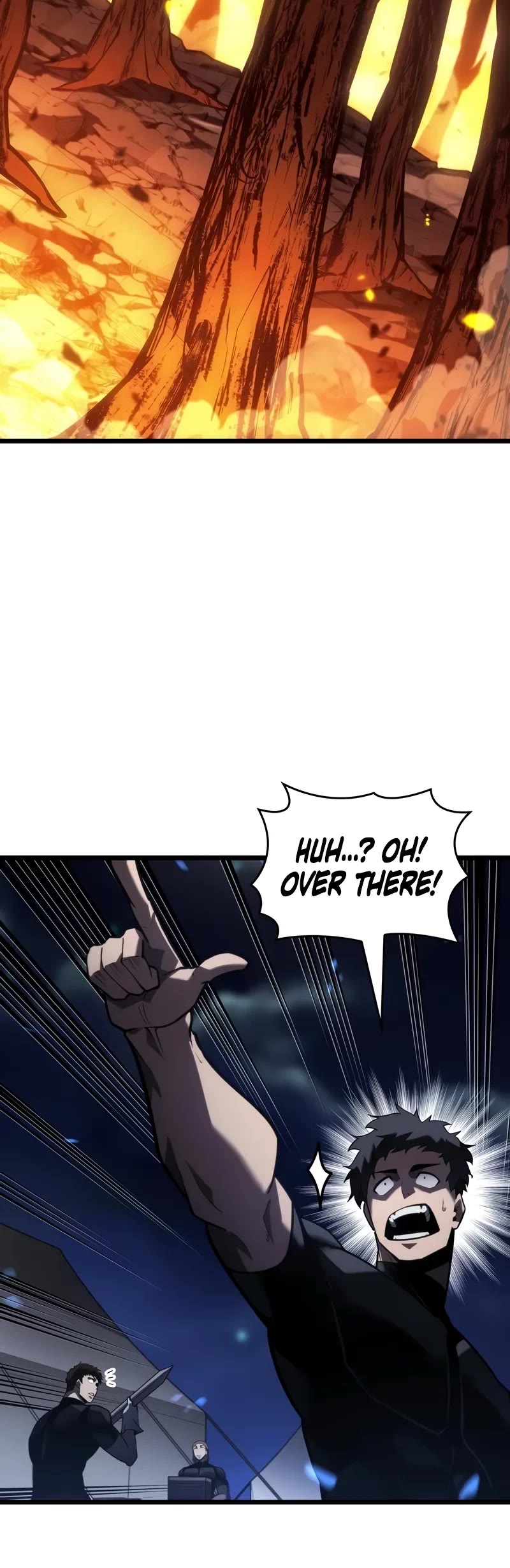 Return of the SSS-Class Ranker Chapter 150 page 73 - Chapter 150