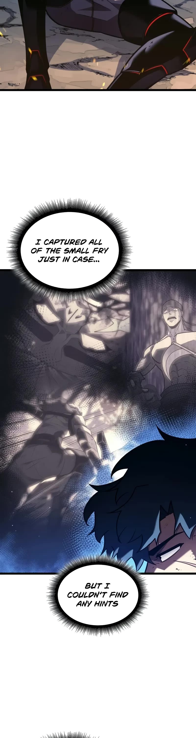 Return of the SSS-Class Ranker Chapter 150 page 76 - Chapter 150
