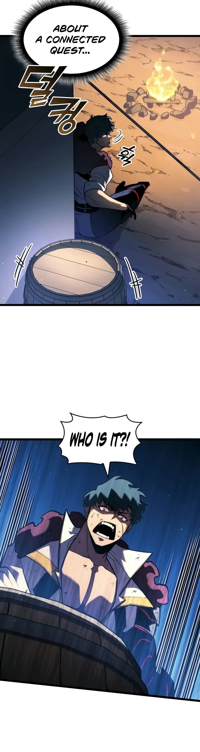 Return of the SSS-Class Ranker Chapter 150 page 77 - Chapter 150