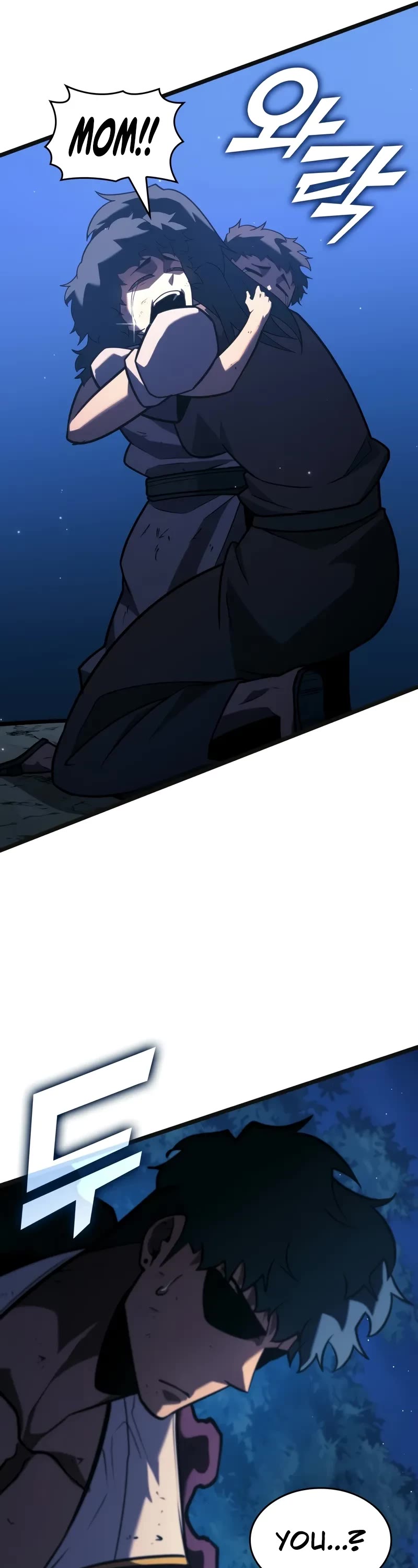 Return of the SSS-Class Ranker Chapter 150 page 80 - Chapter 150