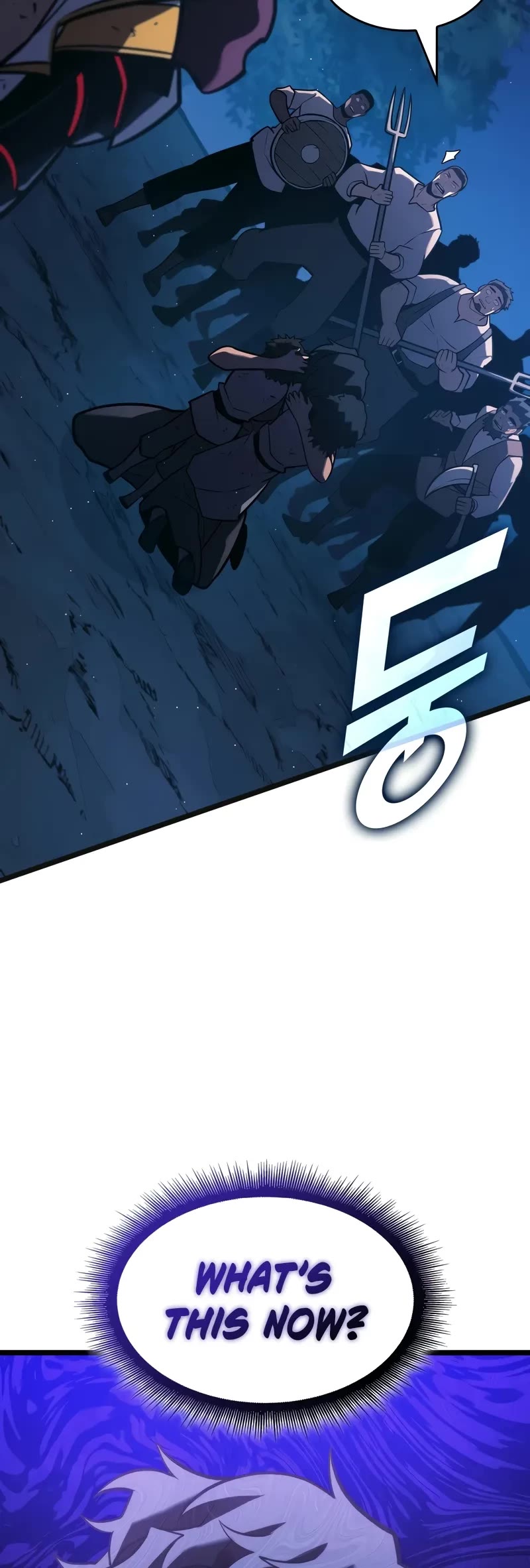 Return of the SSS-Class Ranker Chapter 150 page 81 - Chapter 150