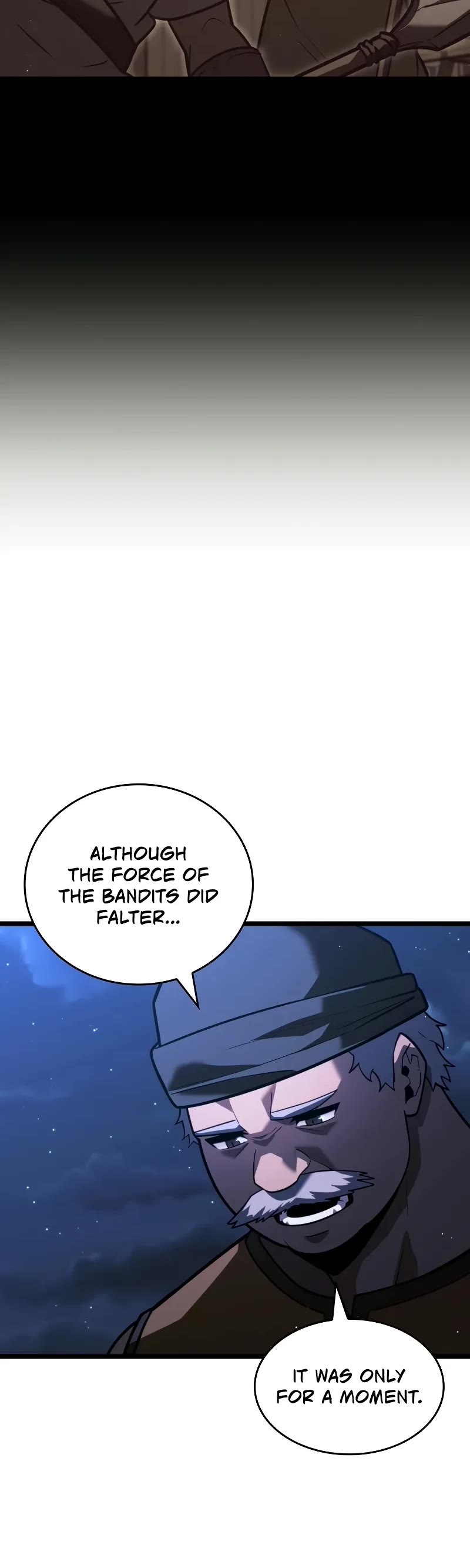 Return of the SSS-Class Ranker Chapter 151 page 36 - Chapter 151: S1 End