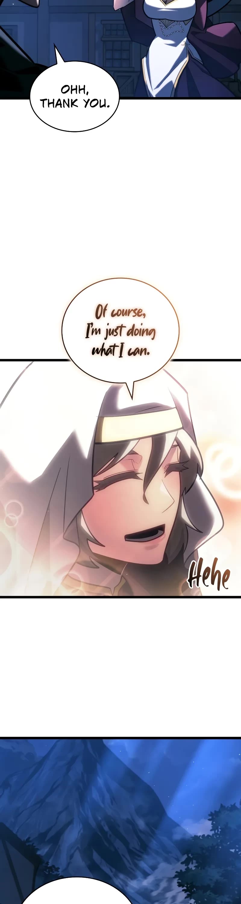 Return of the SSS-Class Ranker Chapter 151 page 39 - Chapter 151: S1 End