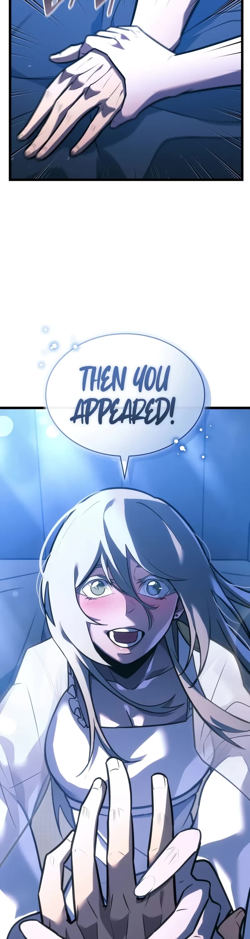 Return of the SSS-Class Ranker Chapter 152 page 10 - Chapter 152: S2 Start