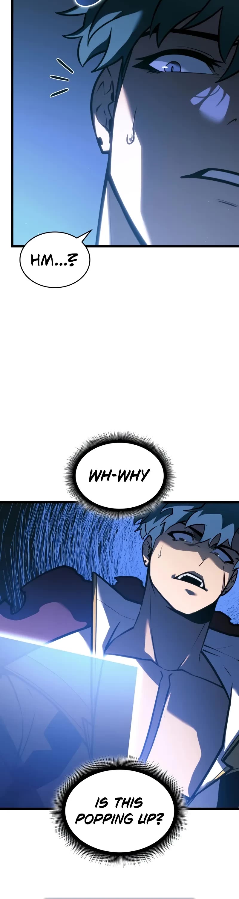 Return of the SSS-Class Ranker Chapter 152 page 13 - Chapter 152: S2 Start