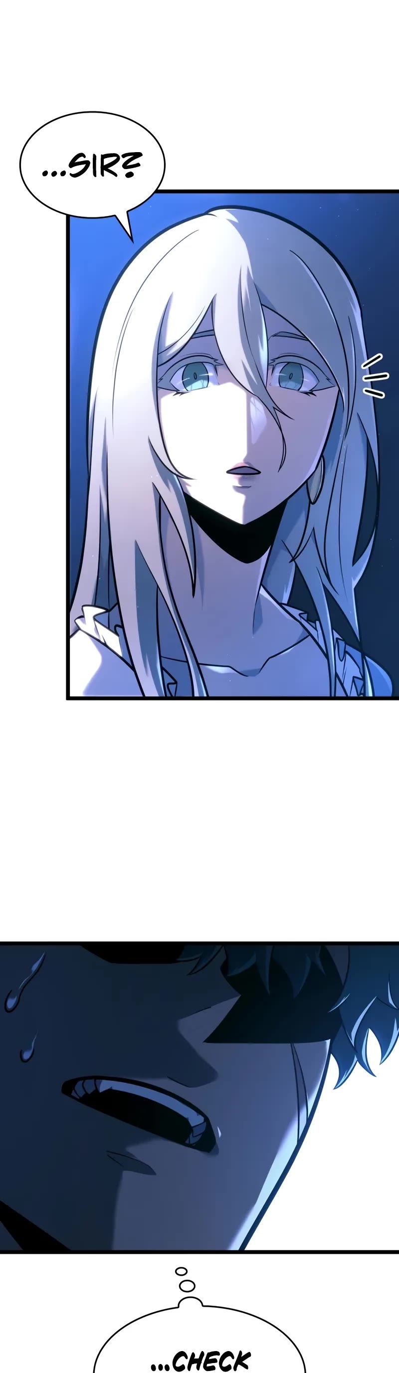 Return of the SSS-Class Ranker Chapter 152 page 15 - Chapter 152: S2 Start