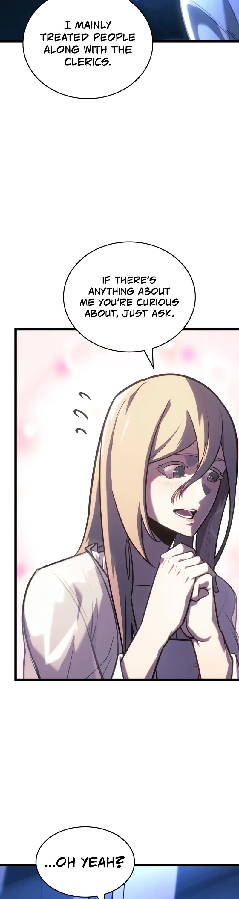 Return of the SSS-Class Ranker Chapter 152 page 18 - Chapter 152: S2 Start