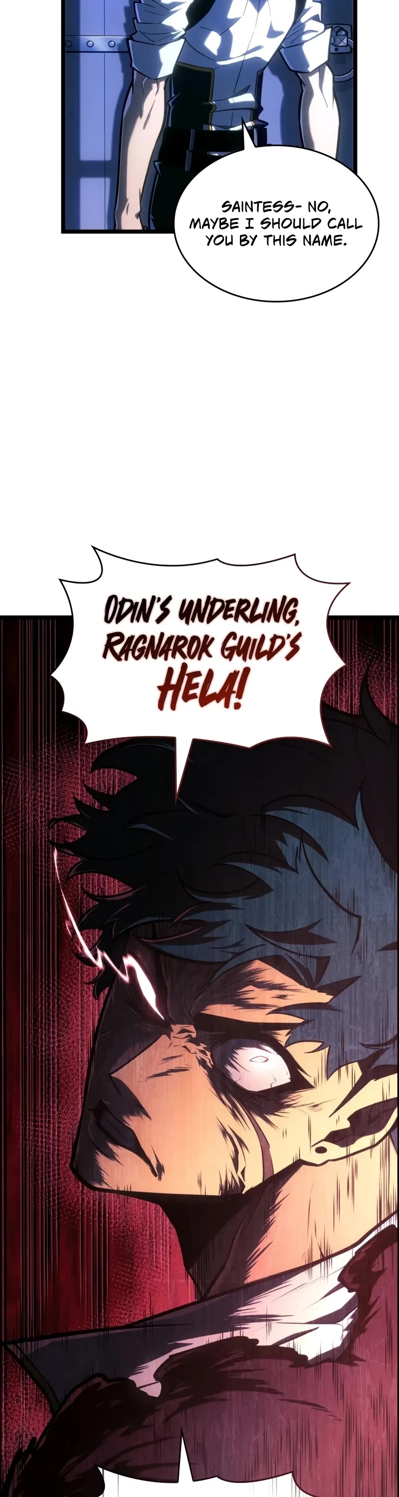 Return of the SSS-Class Ranker Chapter 152 page 20 - Chapter 152: S2 Start