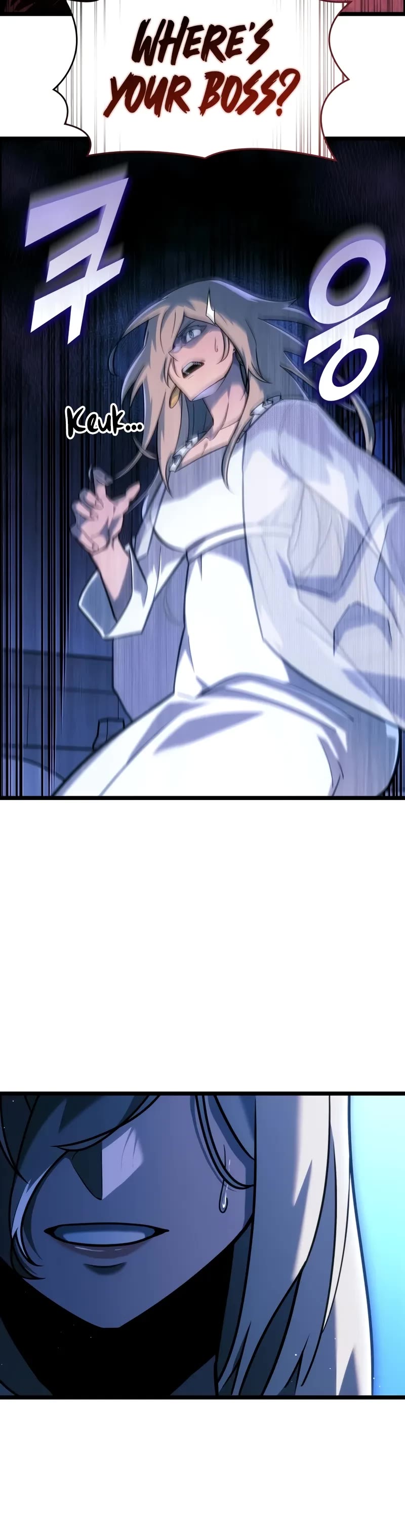 Return of the SSS-Class Ranker Chapter 152 page 21 - Chapter 152: S2 Start