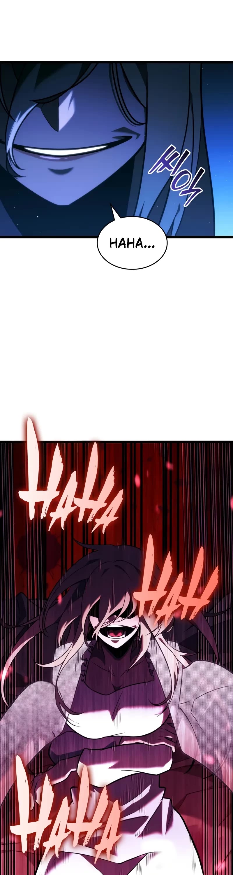 Return of the SSS-Class Ranker Chapter 152 page 22 - Chapter 152: S2 Start