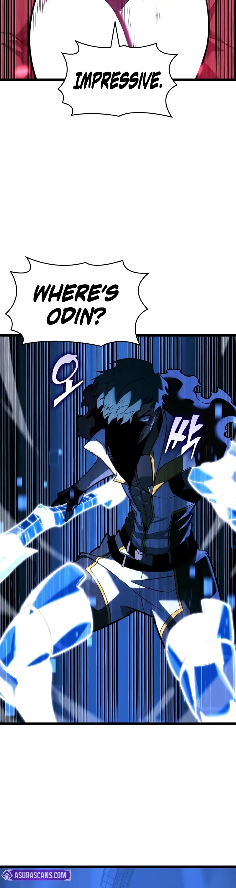 Return of the SSS-Class Ranker Chapter 152 page 23 - Chapter 152: S2 Start