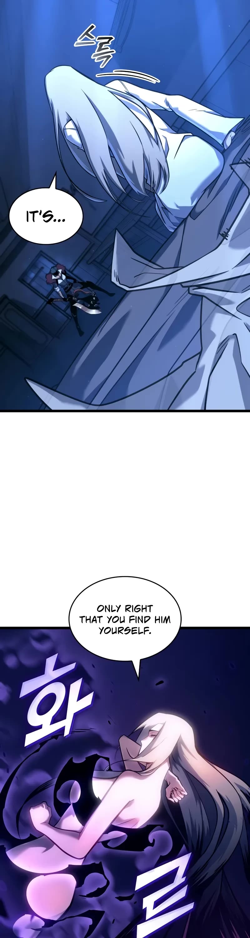 Return of the SSS-Class Ranker Chapter 152 page 24 - Chapter 152: S2 Start