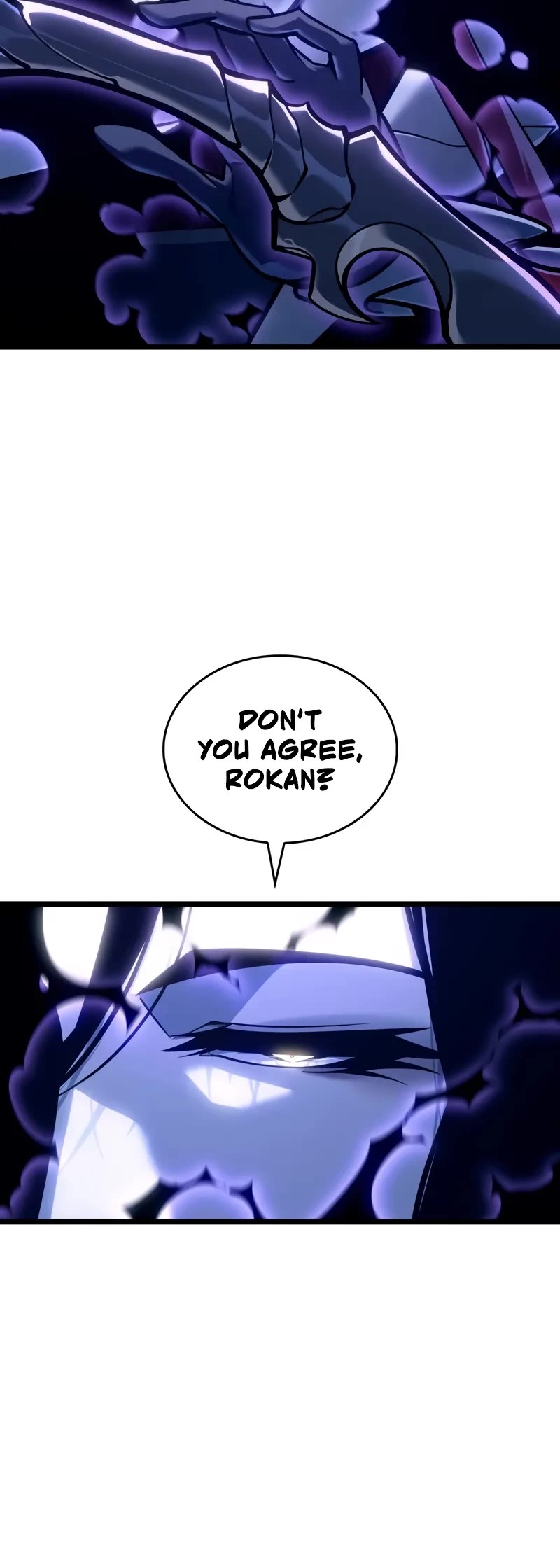 Return of the SSS-Class Ranker Chapter 152 page 26 - Chapter 152: S2 Start