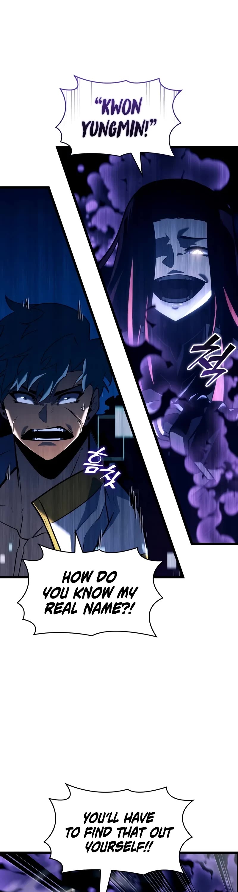 Return of the SSS-Class Ranker Chapter 152 page 28 - Chapter 152: S2 Start