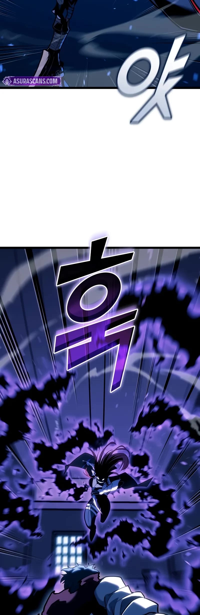 Return of the SSS-Class Ranker Chapter 152 page 30 - Chapter 152: S2 Start