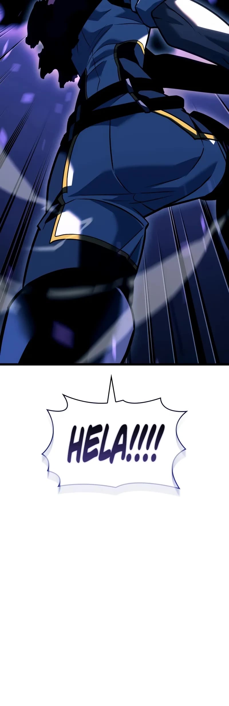 Return of the SSS-Class Ranker Chapter 152 page 31 - Chapter 152: S2 Start