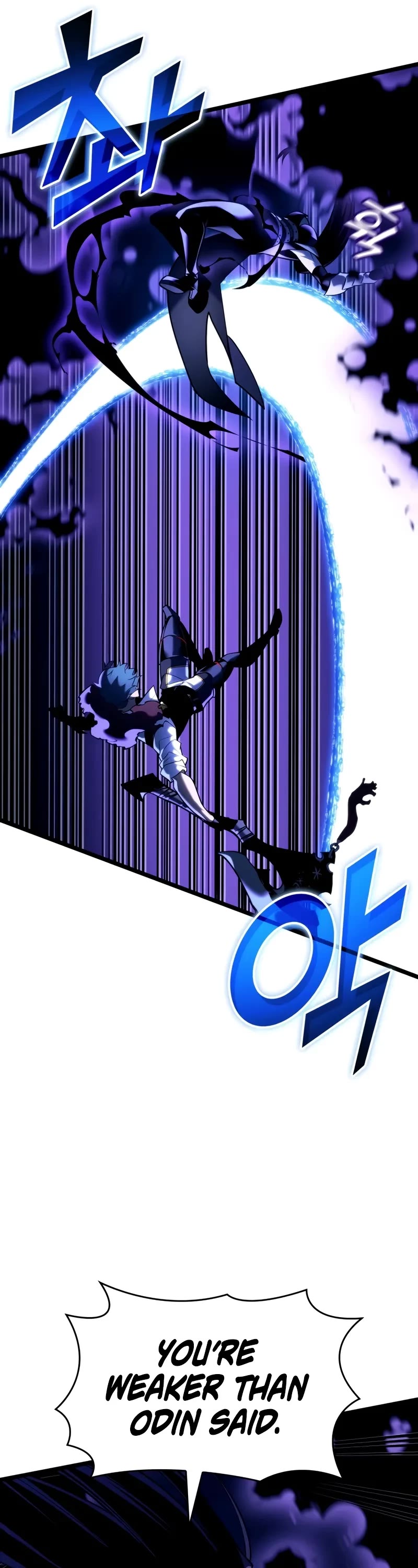 Return of the SSS-Class Ranker Chapter 152 page 37 - Chapter 152: S2 Start
