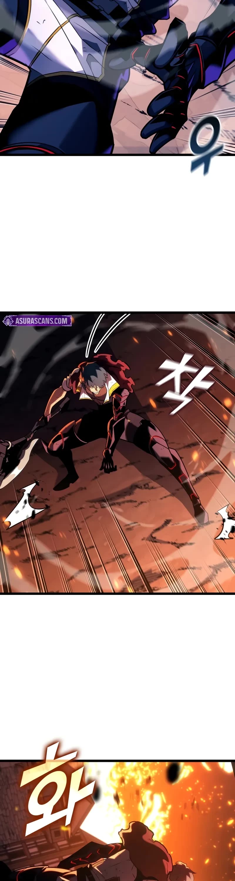 Return of the SSS-Class Ranker Chapter 152 page 39 - Chapter 152: S2 Start