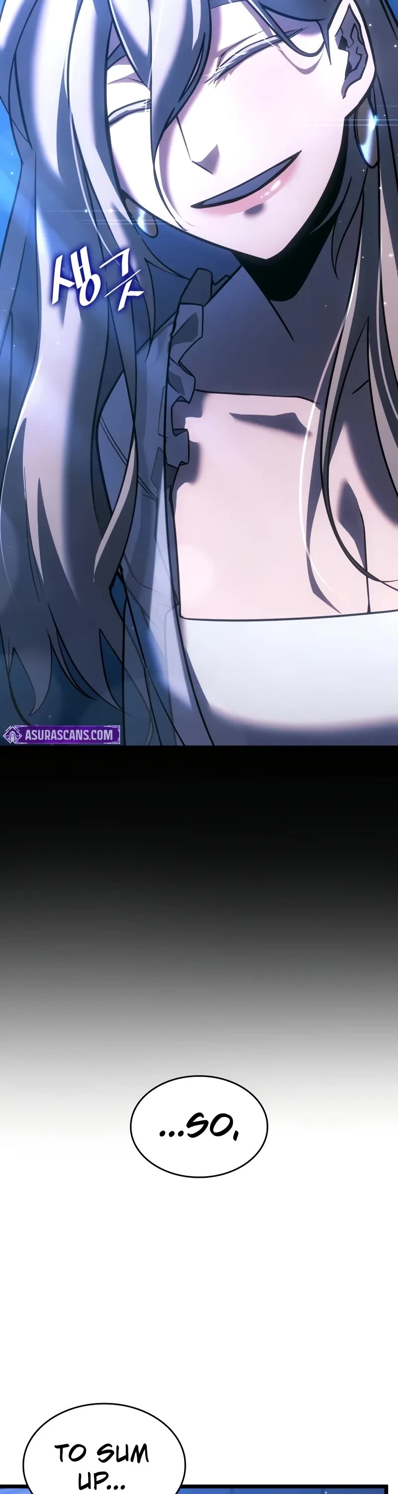 Return of the SSS-Class Ranker Chapter 152 page 4 - Chapter 152: S2 Start