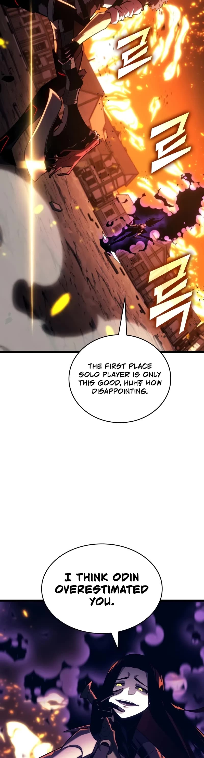 Return of the SSS-Class Ranker Chapter 152 page 40 - Chapter 152: S2 Start