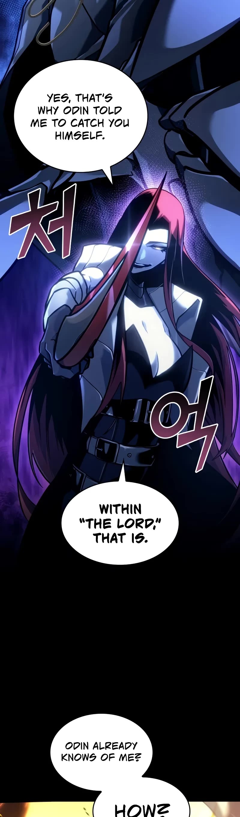 Return of the SSS-Class Ranker Chapter 152 page 45 - Chapter 152: S2 Start