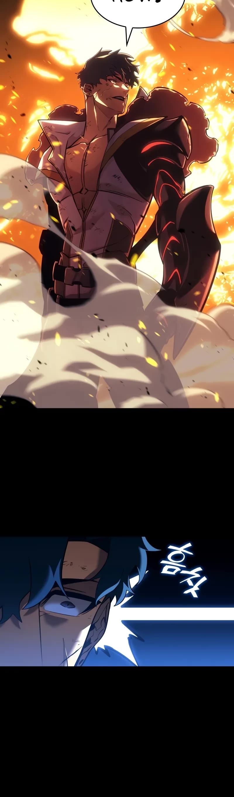 Return of the SSS-Class Ranker Chapter 152 page 46 - Chapter 152: S2 Start
