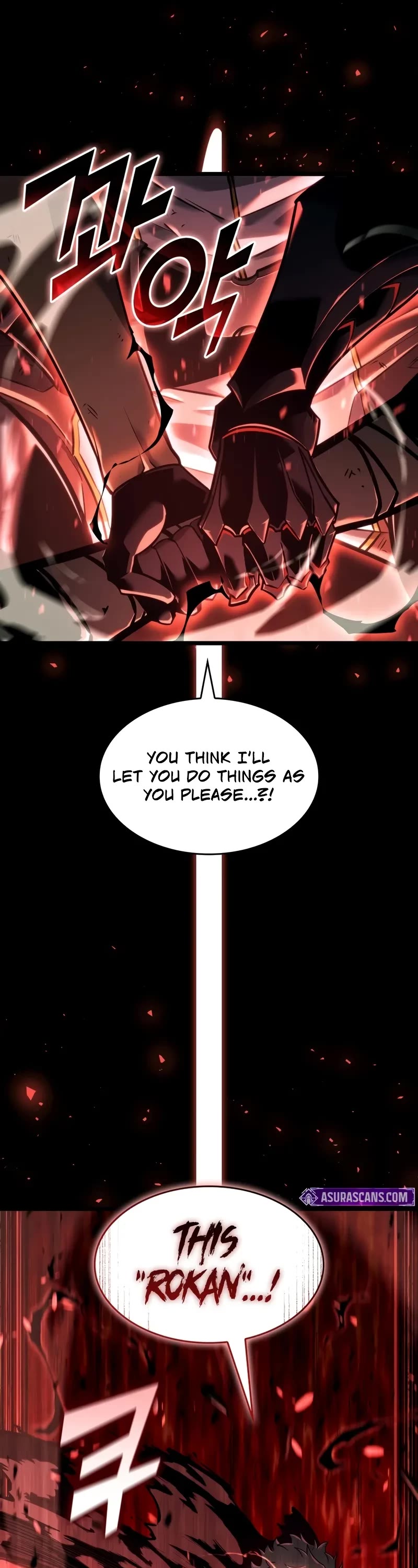 Return of the SSS-Class Ranker Chapter 152 page 49 - Chapter 152: S2 Start