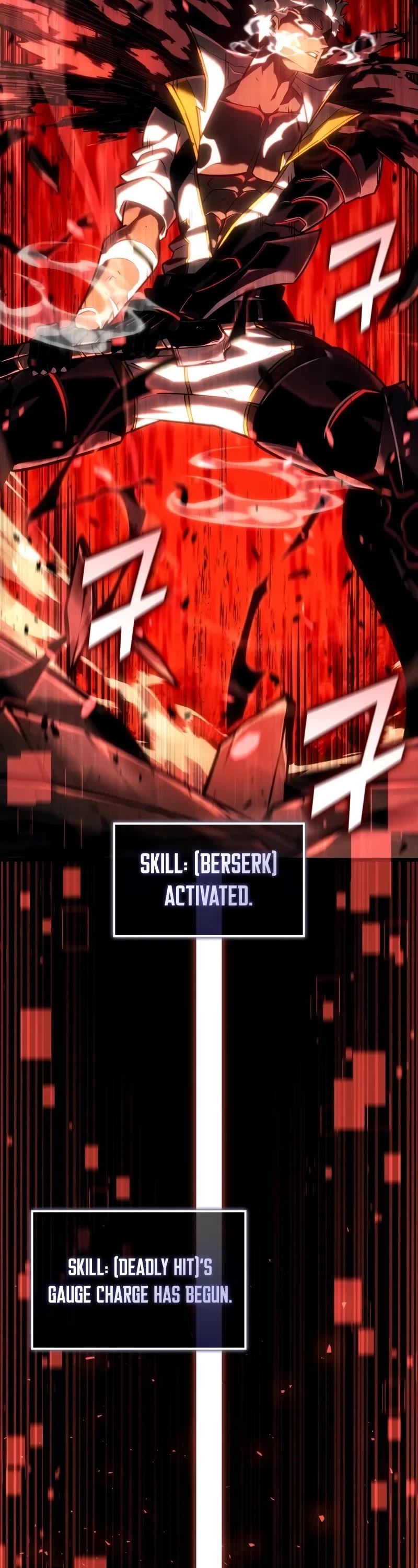 Return of the SSS-Class Ranker Chapter 152 page 50 - Chapter 152: S2 Start
