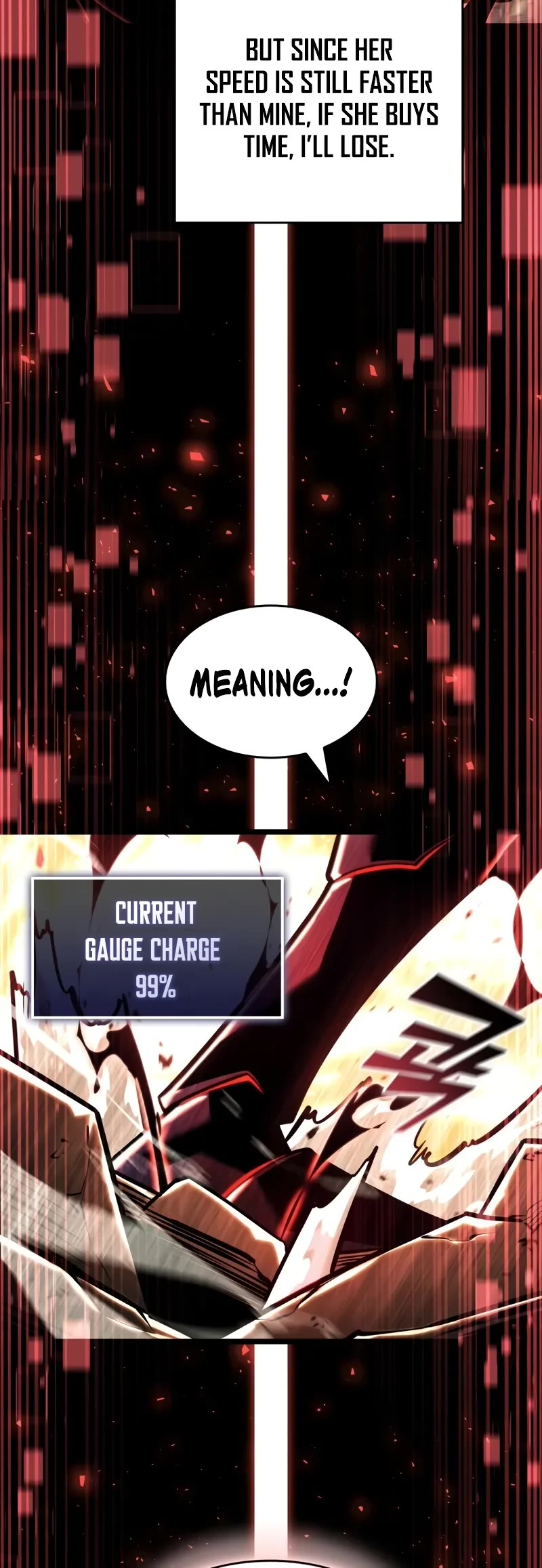 Return of the SSS-Class Ranker Chapter 152 page 52 - Chapter 152: S2 Start