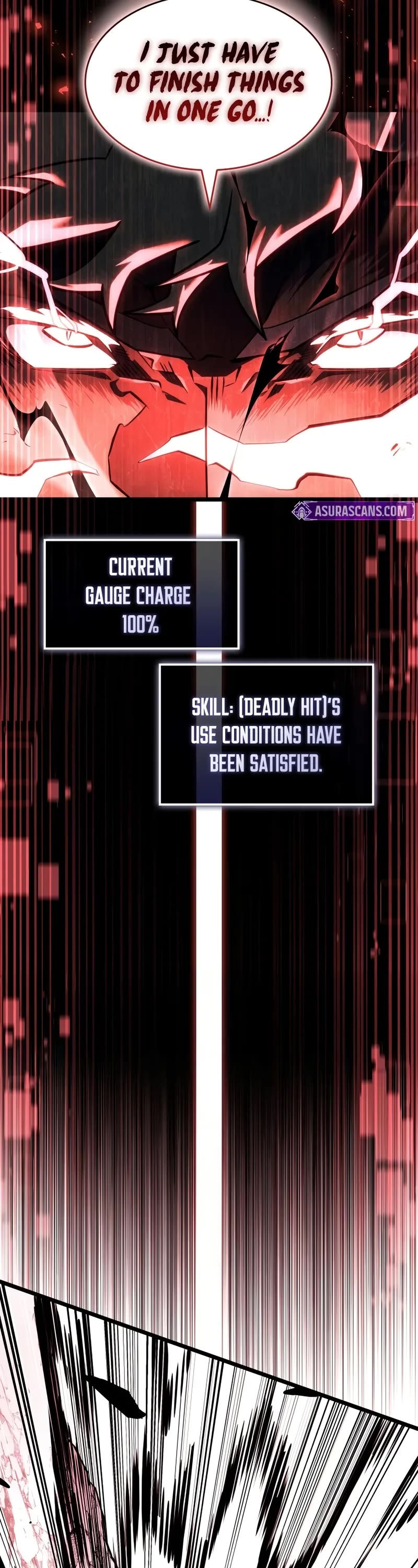 Return of the SSS-Class Ranker Chapter 152 page 53 - Chapter 152: S2 Start