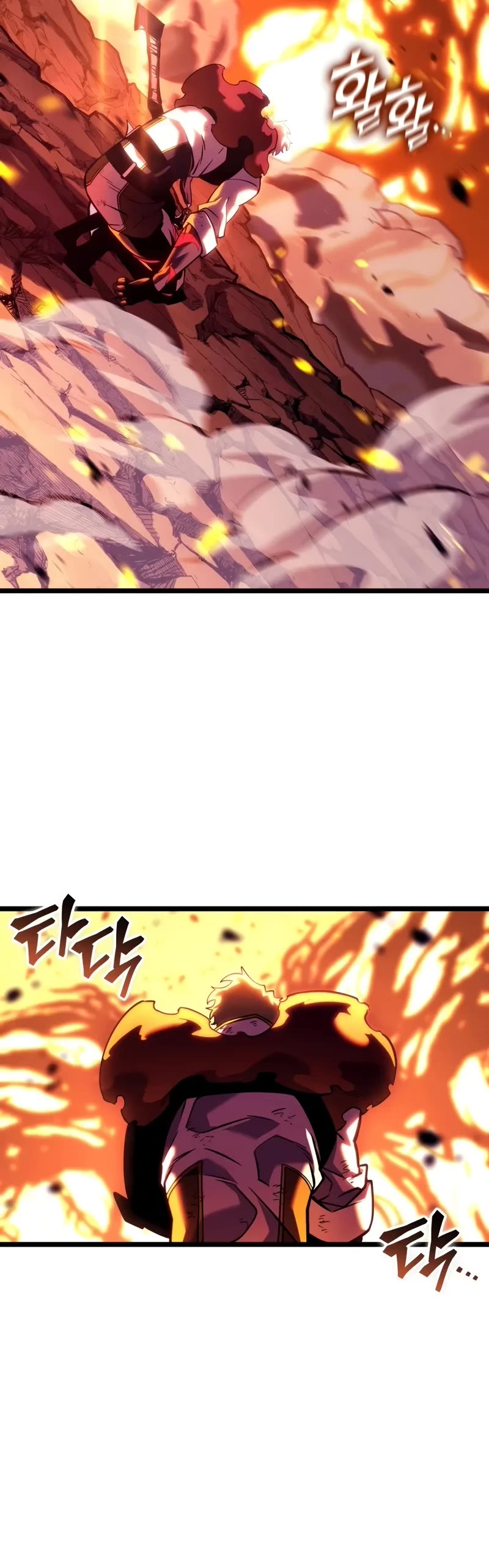 Return of the SSS-Class Ranker Chapter 152 page 66 - Chapter 152: S2 Start