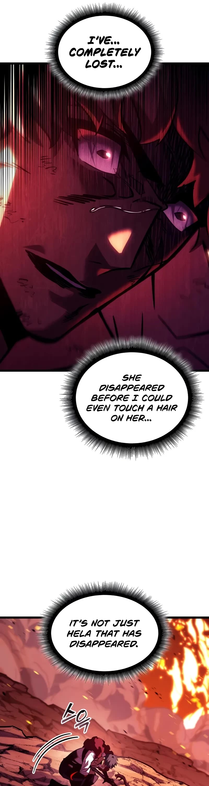 Return of the SSS-Class Ranker Chapter 152 page 67 - Chapter 152: S2 Start