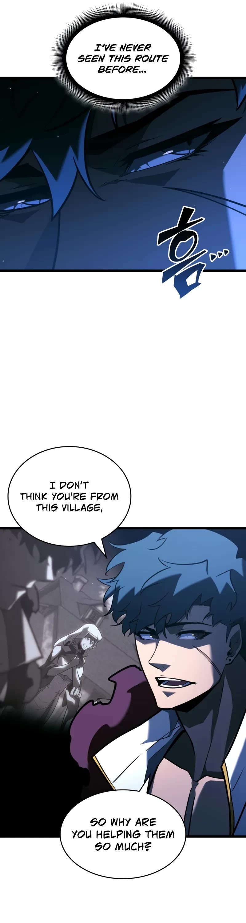 Return of the SSS-Class Ranker Chapter 152 page 7 - Chapter 152: S2 Start